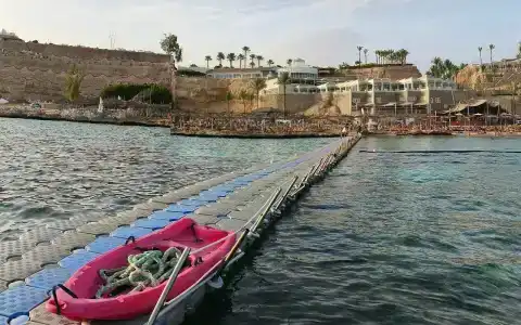 Sentido Reef Oasis Aqua Park Resort - 29