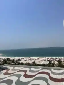 Riu Dubai Beach Resort - All Inclusive - 76