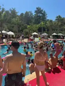 Green Bay Resort & Spa - 17