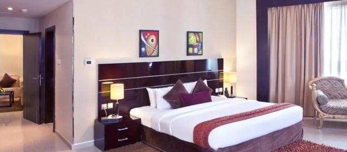 Landmark Riqqa Dubai - 28