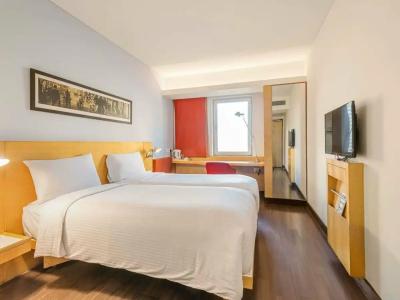 ibis Bengaluru Hosur Road - An Accor Brand - 77