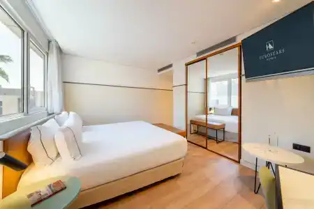 Eurostars Acteón - 12