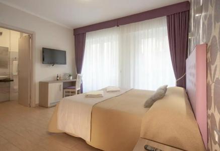 Rome Kings Suite - 25