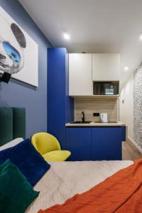 Taganka Rooms - 13