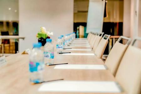 Campanile Casablanca Centre Ville - 87