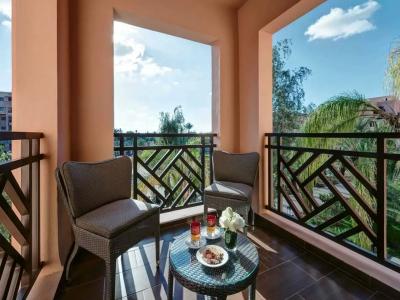 Mövenpick Mansour Eddahbi Marrakech - 9
