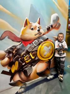 Sheraton Nizhny Novgorod Kremlin - 95