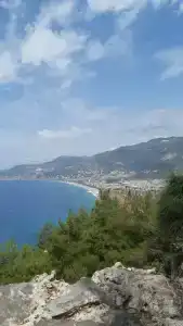 Antique Roman Palace - 46