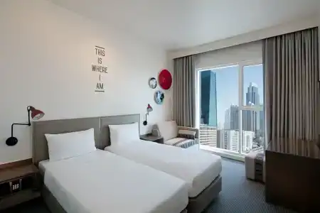 Rove Trade Centre - 42