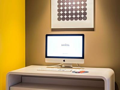 Novotel Vilnius Centre - 46