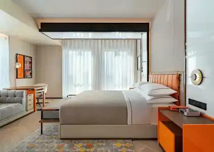Canopy by Hilton Hangzhou West Lake - 25