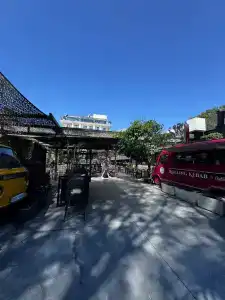 DoubleTree by Hilton Antalya-Kemer All-Inclusive Resort - 75