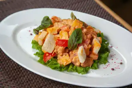 Park Inn by Radisson - 7