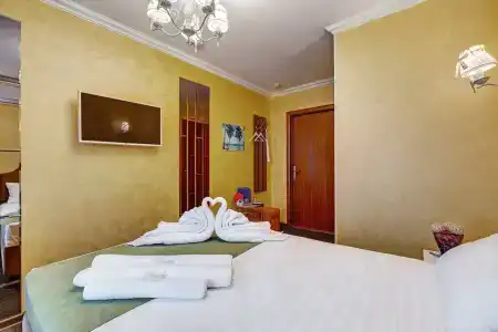 Randevu Na Yugo-Zapadnoj - 43