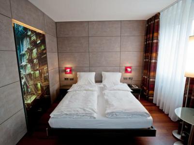 Sternen Oerlikon - 23