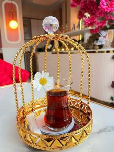 Golden Horn Bosphorus - 87