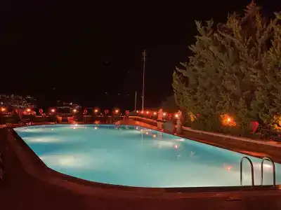 Club Cactus Fleur Beach - 22