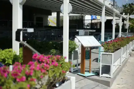 B&B Yuzbasi Beach - 43