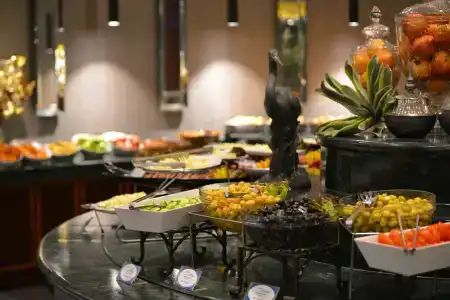 Grand Cevahir Convention Center - 98