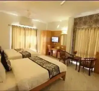 Grand Cascade Chennai - 20