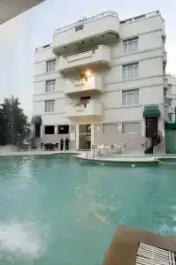 Howard Plaza The Fern, Agra - 26