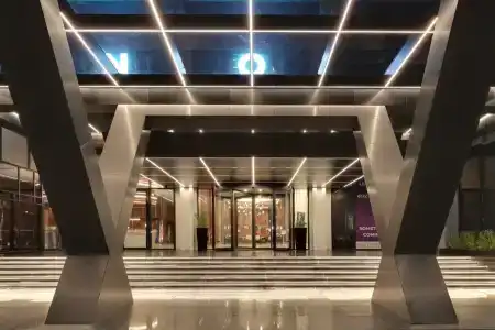 & Casino Cherno More - 25