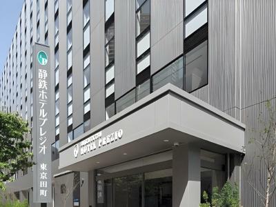Shizutetsu Prezio Tokyo Tamachi - 26