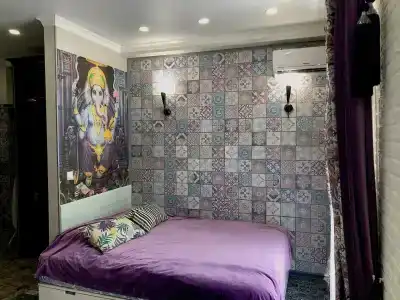 Golden Holiday Apartments - 72