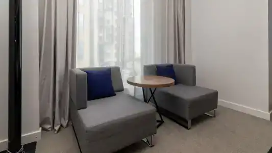 Novotel Arkhangelsk - 23