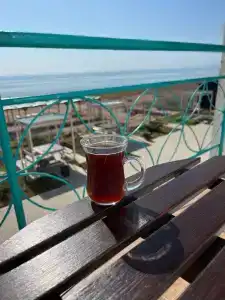 Morskaya Volna Guest house - 38