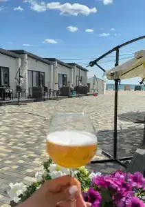 Kottedzhi u morya Palm Beach Resort na 11 nomerov - 45