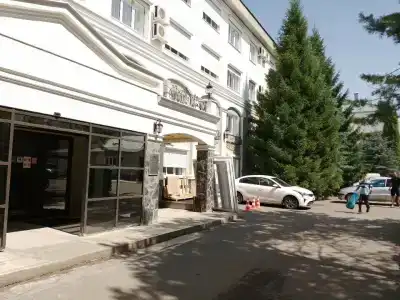 Gostinichny Kompleks "zolotoy Slon" - 95