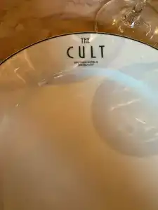 The Cult (Kult) - 15