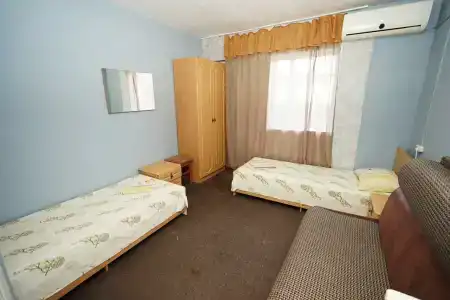 Rechnaya Recreation Center - 82