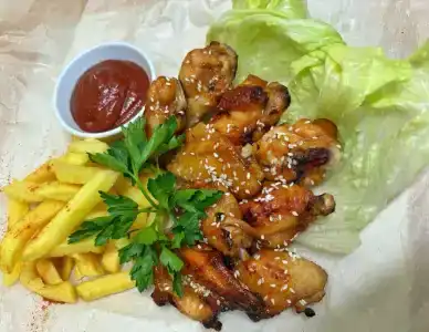 Юбилейный - 80