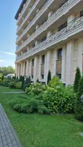 Медикал Спа Резорт Альфа Радон - 41