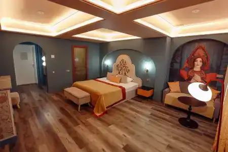 Boutique Ioann Vasilyevich - 3