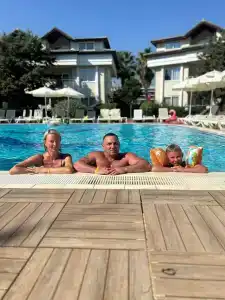 Aydinbey Gold Dreams - Ultra All Inclusive - 18