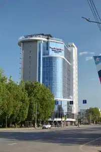 Grand "Megapolis" - 25