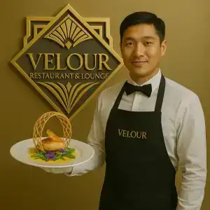 Tauke Khan Plaza - 33