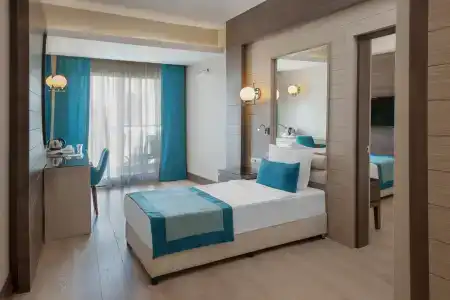 Kaya Side - All Inclusive - 20