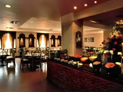 Howard Plaza The Fern, Agra - 53