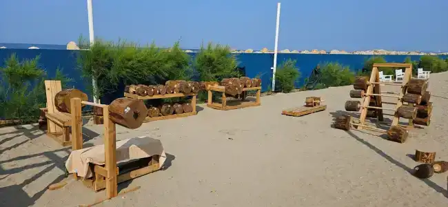 Gold Island Selected - 23