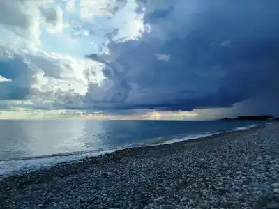 Bzyb Tourist base - 39