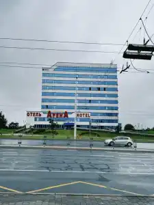 Арена Минск - 12