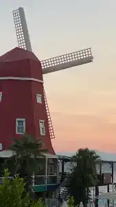 Orange County Kemer - 26