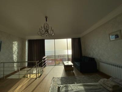 Kottedzhi Kaspiy - 24