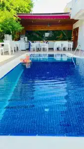 Amsterdam Boutique & Suite - 39