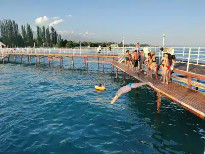 Kapriz Issyk KUL Resort - 4