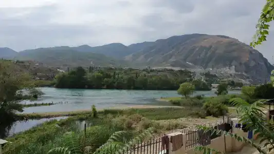 Zhemchuzhina Sulaka - 96
